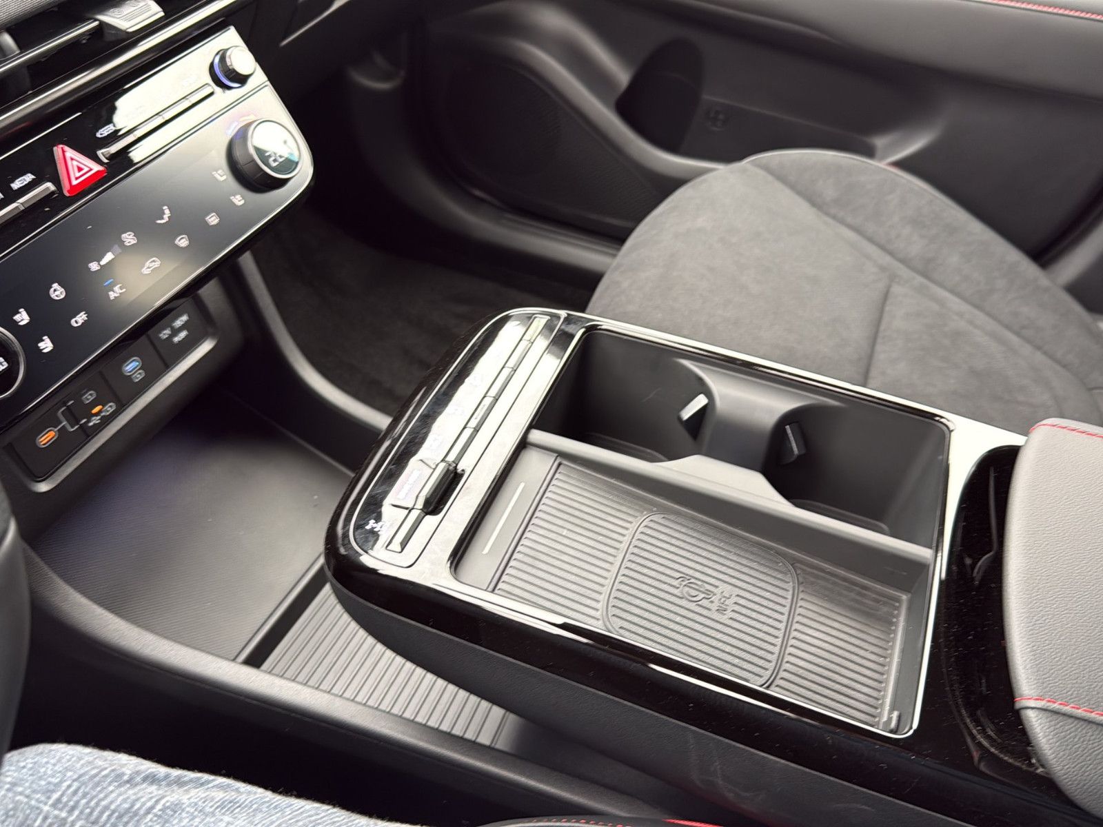 Hyundai TUCSON - Bild 19