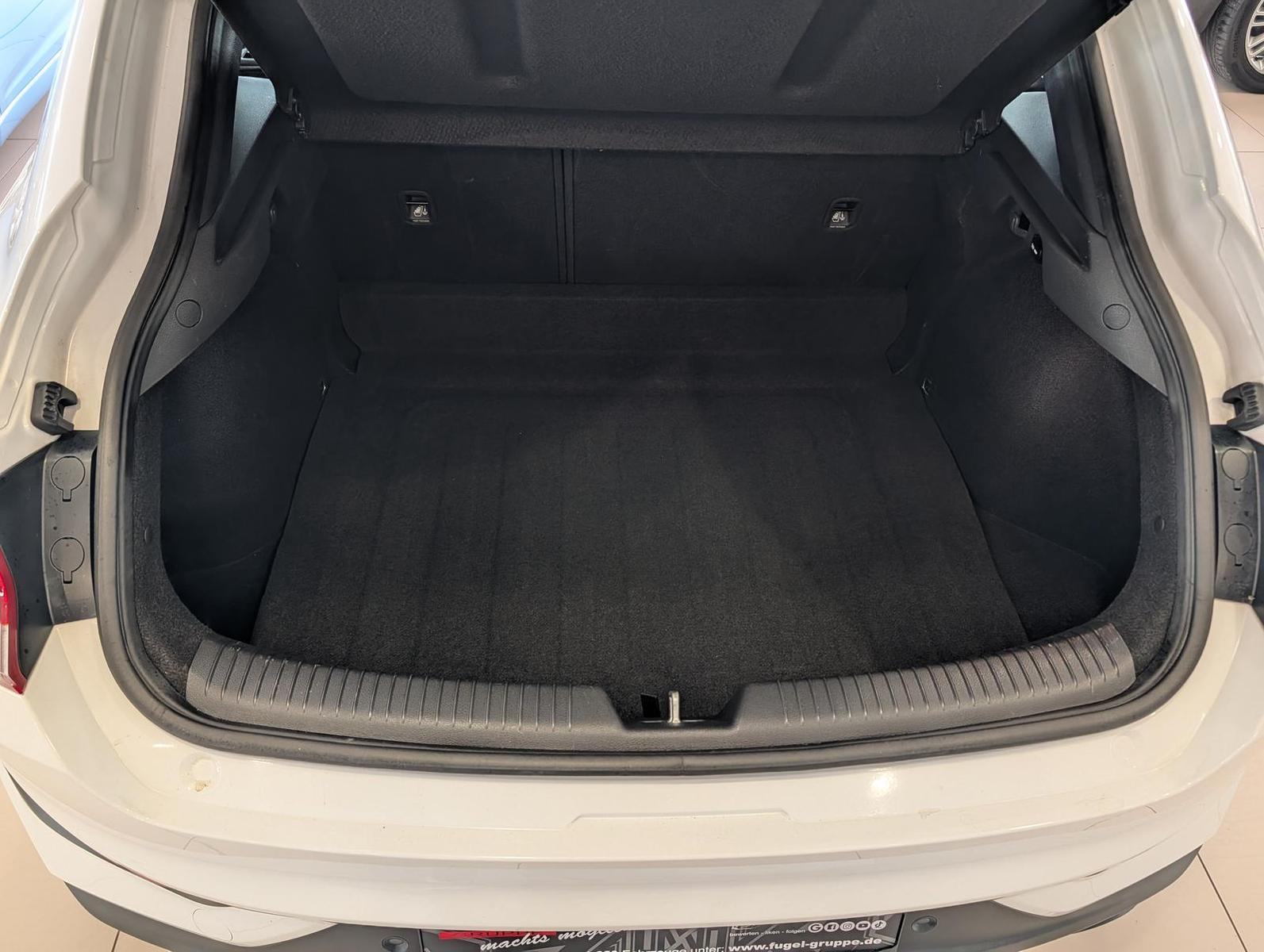 Hyundai i30 1.0 TGDI Fastback Temp|PDC|Alu