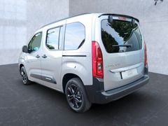 Berlingo M Diesel 130 Automatik MAX Berlingo M Diesel 130 Automatik MAX