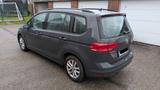 Volkswagen Touran 1.2 TSI Comfortline BMT, TÜV NEU - Volkswagen Touran mit Benzin-Antrieb: Kleinbus, 1.2