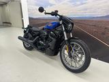 Harley-Davidson Nightster  Special 975 - HARLEY-DAVIDSON CHOPPER