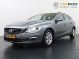 Volvo V60 1.5 T3 Summum automatik navi sitzheizung - Volvo V60 Summum mit Benzin-Antrieb