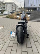 Harley-Davidson Sportster 1200 TÜV NEU / TOP ZUSTAND - Harley-Davidson Motorräder in Hagen