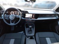 Audi A3 - Vorschau Bild 11