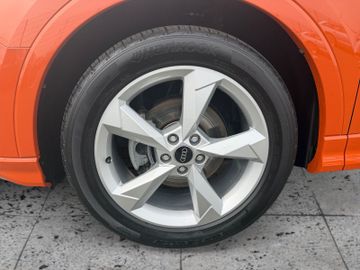 Audi Q3 - 8