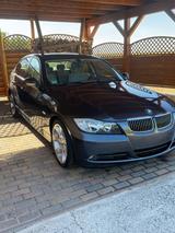 BMW 325i -1.Hand-N52-Reihensechszylinder - BMW 325 bis 10.000 Euro