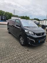 Peugeot Traveller BlueHDi 180 S&S EAT8 Allure L3 Allure - Peugeot Traveller in Bochum