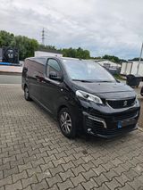Peugeot Traveller BlueHDi 180 S&S EAT8 Allure L3 Allure - Peugeot Traveller von privat