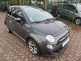 Fiat 500 GQ - Fiat 500: Gq