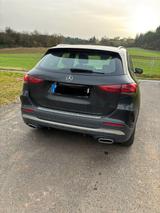 Mercedes-Benz GLA 200 AMG-Line, AHK, Pano, Garantie - Mercedes-Benz GLA 200 Gebrauchtwagen in München