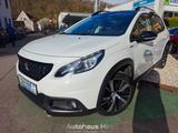 Peugeot 2008 GT-Line Pack 1.6 BlueHDi FAP 120 Pano Navi  - Peugeot 2008: 1.6