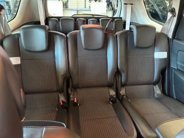 Renault Scenic III Grand BOSE Edition *7Sitzer*