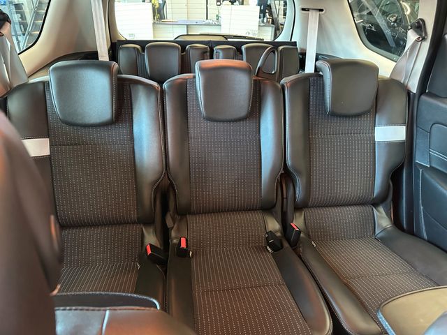 Renault Scenic III Grand BOSE Edition *7Sitzer*