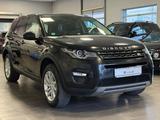 Land Rover Discovery Sport SE Pano/Rückfahrk./Totwinkel/Xen - Land Rover Discovery Sport: Se