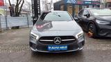 Mercedes-Benz A 200 Limousine Leder,Navi,Pano - Mercedes-Benz A 200 Gebrauchtwagen in Berlin