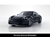 Porsche Taycan Turbo | Panorama | Sport Chrono - Porsche Taycan in Mainz