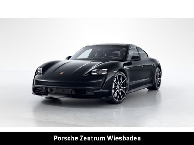 PORSCHE Taycan Turbo | Panorama | Sport Chrono
