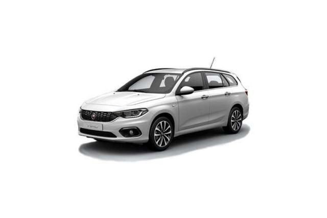 Fiat FIAT Tipo Station Wagon 1.4 T-Jet Lounge