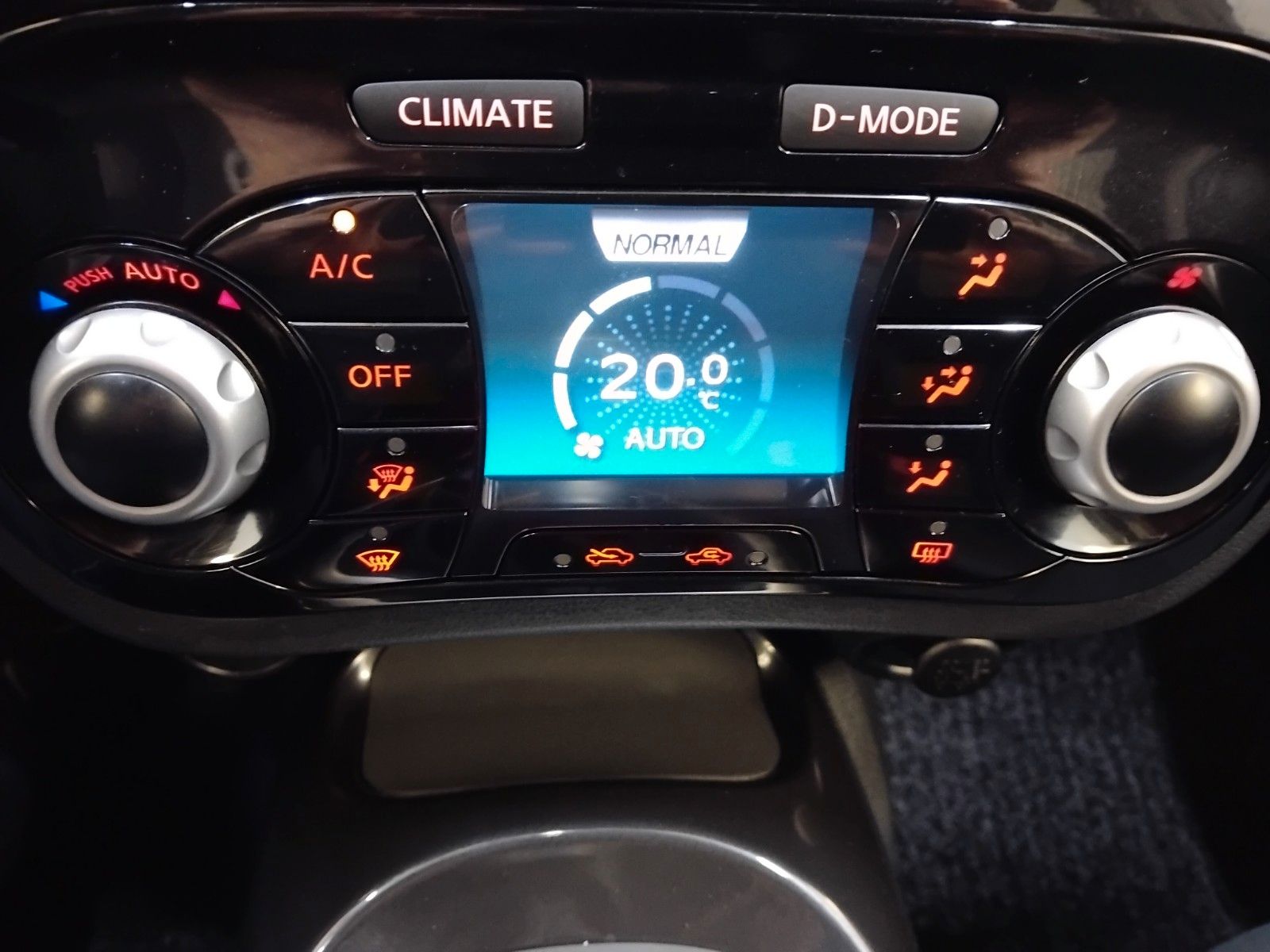 Nissan Juke (06/2026, Benzin)