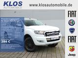 Ford Ranger LIMITED DOKA 4x4 3.2 TDCi AHK NAVI KAMERA - Ford Ranger in Saarbrücken