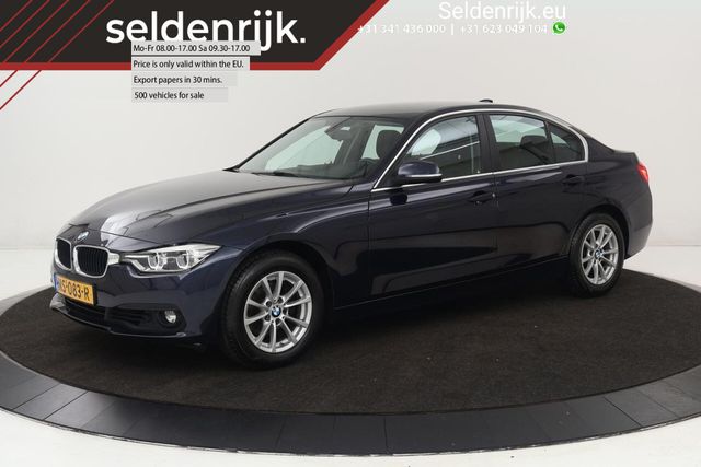 BMW 318 3-serie 318i Executive | Full LED | navi | k