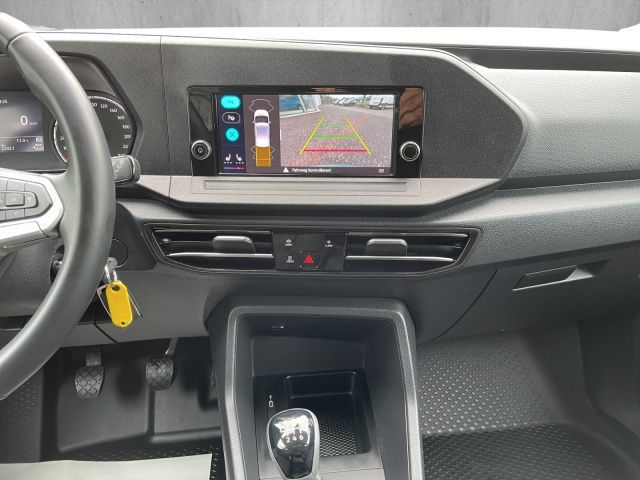 Caddy 2.0 TDI Life LED/Standhzg/Sitzhzg/ACC/RFK