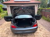 Mercedes-Benz SLK 250 BlueEFF. Edition 1 Autom. Edition 1 - Mercedes-Benz SLK-Klasse Diesel Gebrauchtwagen