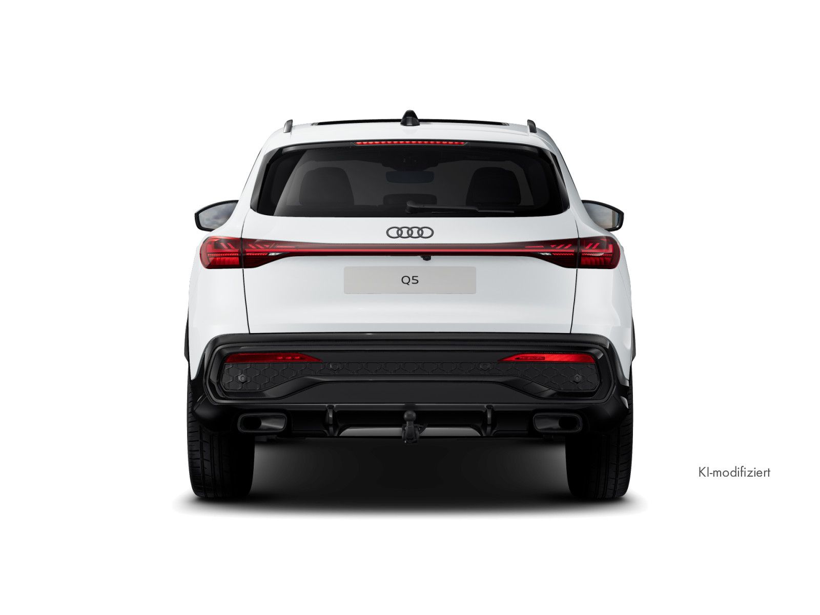 Audi Q5 - Bild 7