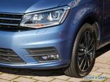 Volkswagen Caddy Kasten Edition 35 2.0 TDI DSG Navi Xenon K - Offers
