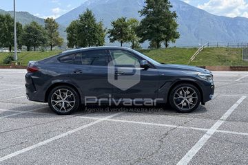 BMW X6 - 4