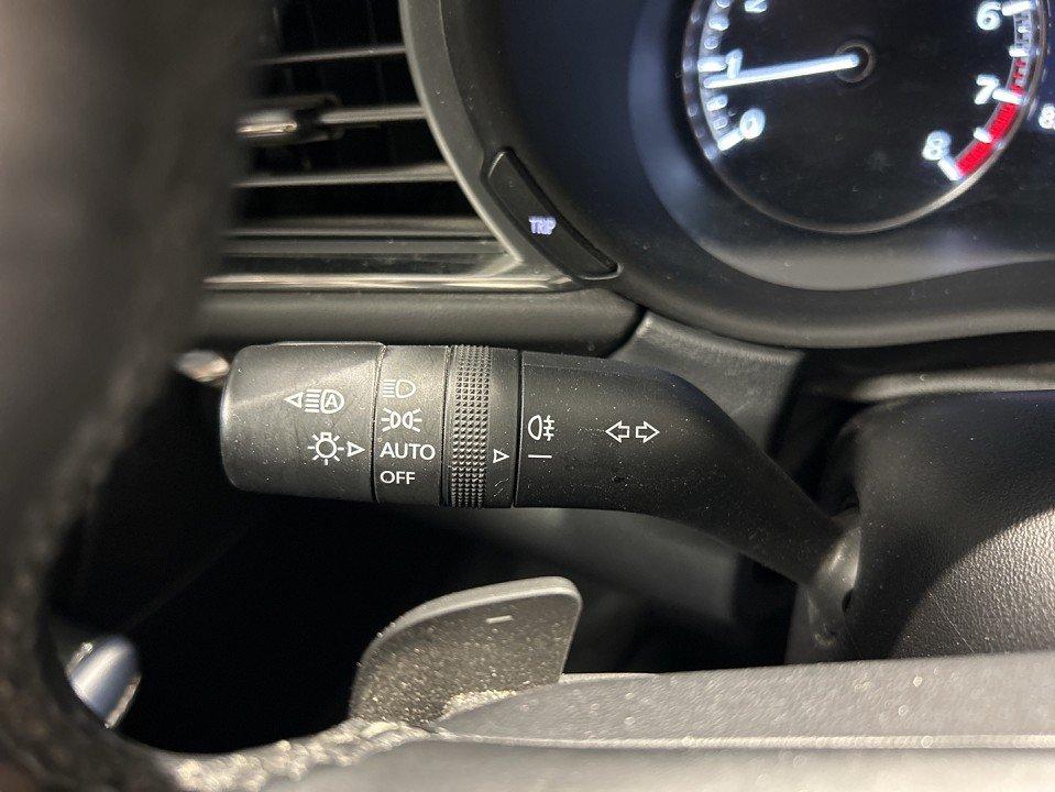 Mazda CX-30 2.0l "Selection" "DES-P" "ACT-P" M Hybrid