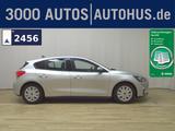 Ford Focus 1.5 EB Trend LED PDC Shz - Ford Focus Gebrauchtwagen in Bremen