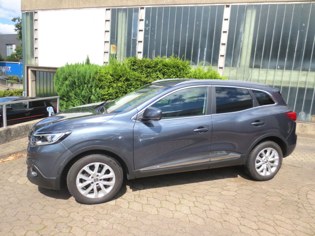 Image of Renault Kadjar