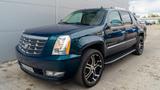 Cadillac Escalade 6.2 V8 Sport Luxury Autom. Sport Luxury - Cadillac Escalade: V