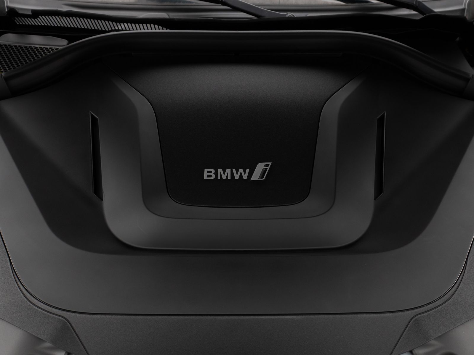 Fahrzeugabbildung BMW iX3 Impressive M Sport Panorama 360°HUD DAB H/K