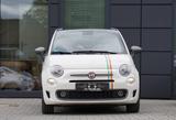Fiat 500 Cabrio S *MIT 2 JAHREN GARANTIE* - Fiat aus 2018