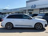 Audi Q7 50 TDI quattro S line 7 Sitzer, Virtual, ACC - Audi Gebrauchtwagen von 2020
