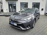 Toyota Avensis 1.8 VVT-i Edition-S NAVI RFK AUS 1.HAND - gebrauchte Toyota Avensis aus dem Jahr 2017