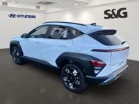 Hyundai KONA - Vorschau Bild 4