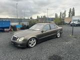 Mercedes-Benz Mercedes W211 420D Top Zustand - Mercedes-Benz 420 in Bochum
