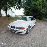 BMW 535i 535i - BMW 535 aus 1999