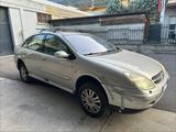 Citroën Citroen C5 2.0 16V Exclusive KM REALI - CLIMA - gebrauchte Citroën C5 aus dem Jahr 2004