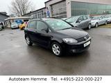 Volkswagen Golf Plus VI Team AUTOMATIK/KLIMA/TEMPOMAT/BC - Volkswagen Golf Limousine Vi team mit Diesel-Antrieb