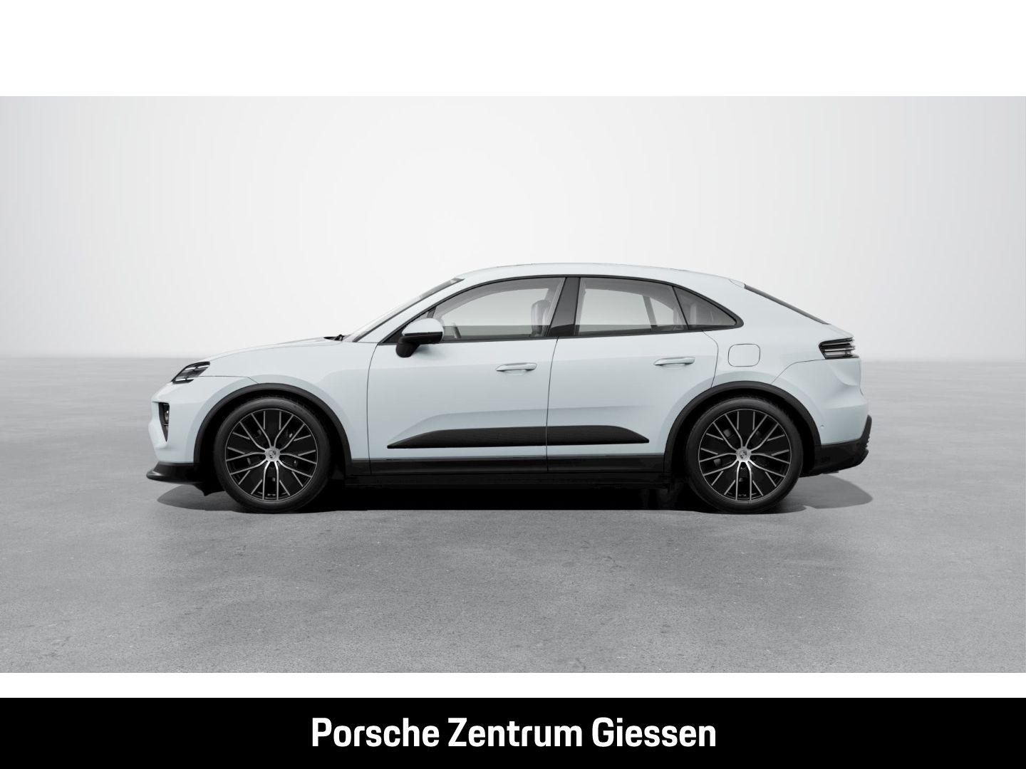 Porsche Macan - Bild 2