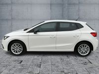 Seat Ibiza - Vorschau Bild 4
