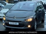 Citroën Grand C4 Picasso/Spacetourer Selection*7Sitzer - Citroën Grand C4 Picasso / SpaceTourer mit Diesel-Antrieb