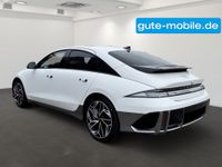 Hyundai IONIQ 6 - Vorschau Bild 5