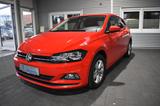 Volkswagen Polo VI Comfortline/PDC/BLUETOOTH