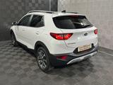 Kia Stonic*VISION*R.KAM-SPUR-BLUETOOTH-LHZ-TOUCH-SHZ - weiße Kia Stonic
