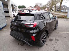 Fahrzeugabbildung Ford Puma ST Line Automatik SYNC4 Navi / 5 Jahre FGS